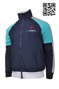 J655  Custom order jackets   self-made  wndbreakers  jackets wholesaler